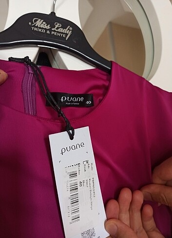 Tesettür abiye  - Görsel 3