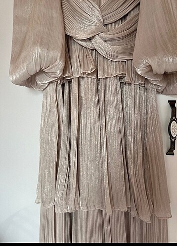 Tesettür abiye - Görsel 5