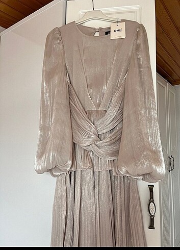 Tesettür abiye - Görsel 6