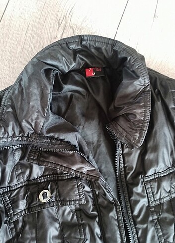 Kısa mont - Görsel 2