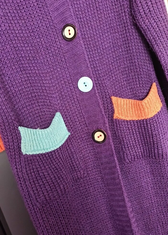 Uzun Hırka - Görsel 2