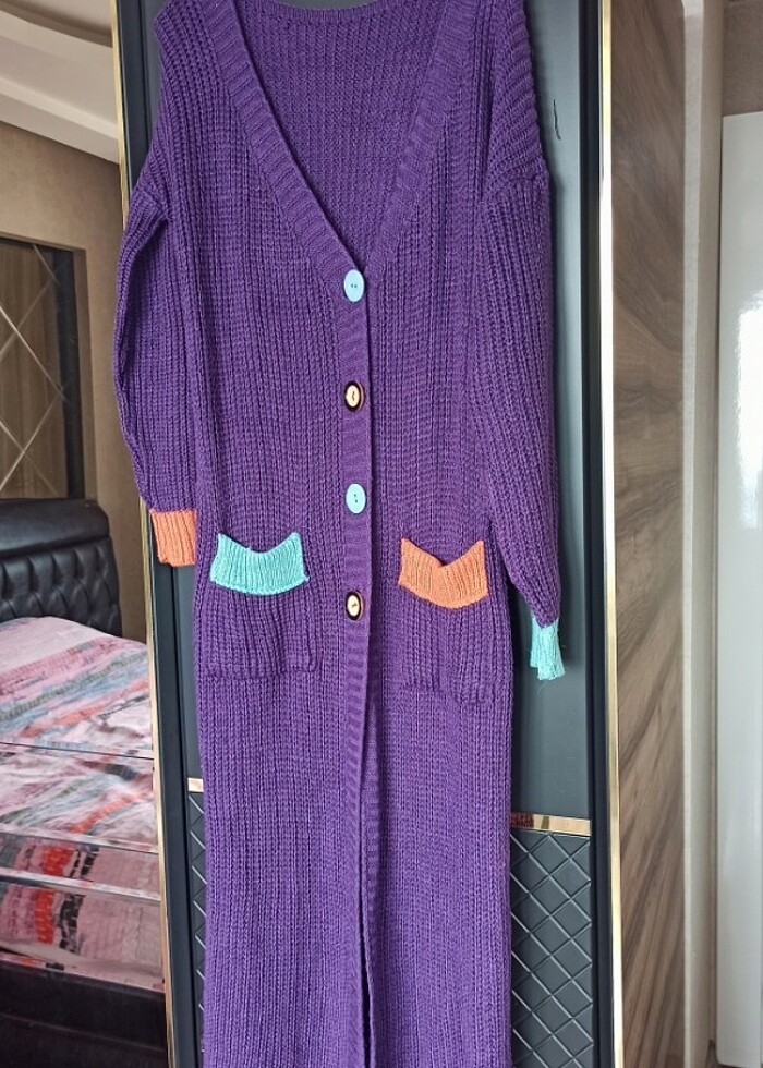 Uzun Hırka - Görsel 3