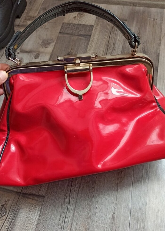 Büyük çanta  - Görsel 2