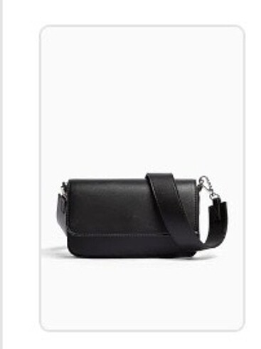 BERSHKA KOL ÇANTASI
