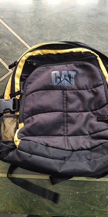 Cat Sırt çantası