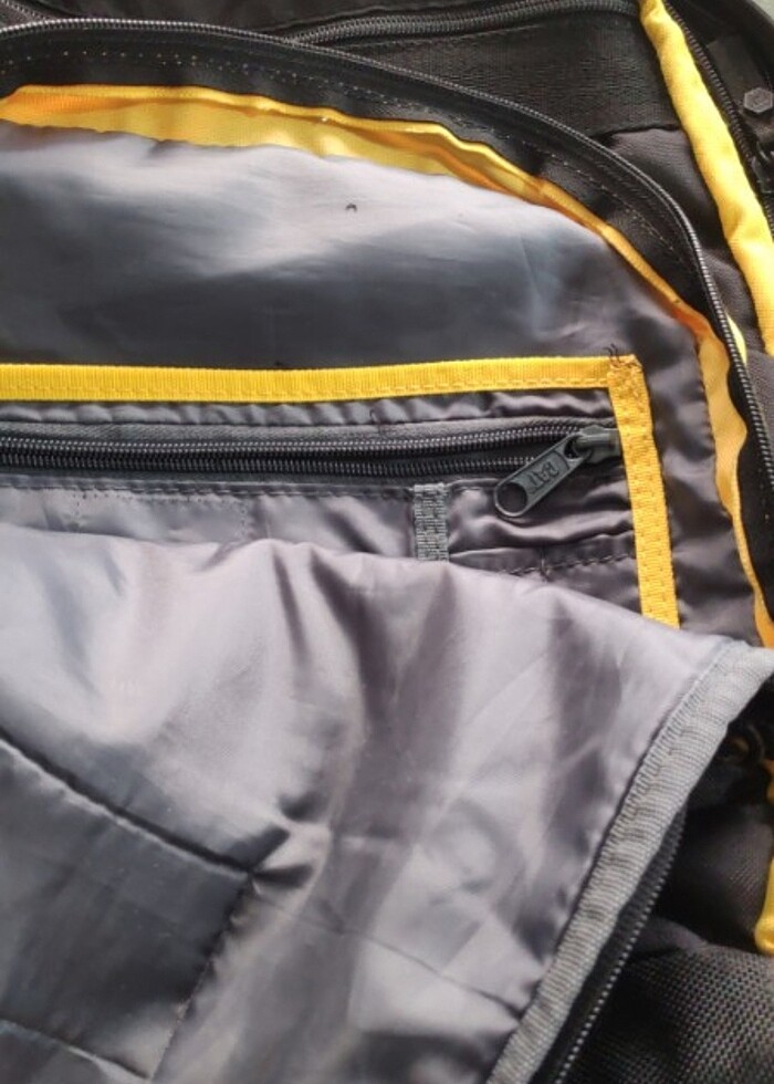 Cat Sırt çantası  - Görsel 2