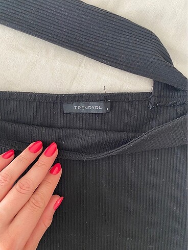 Çıtçıtlı yazlık body - Görsel 2