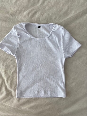 2 li beyaz body - Görsel 3