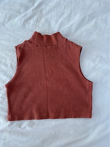 Crop üst - Görsel 2