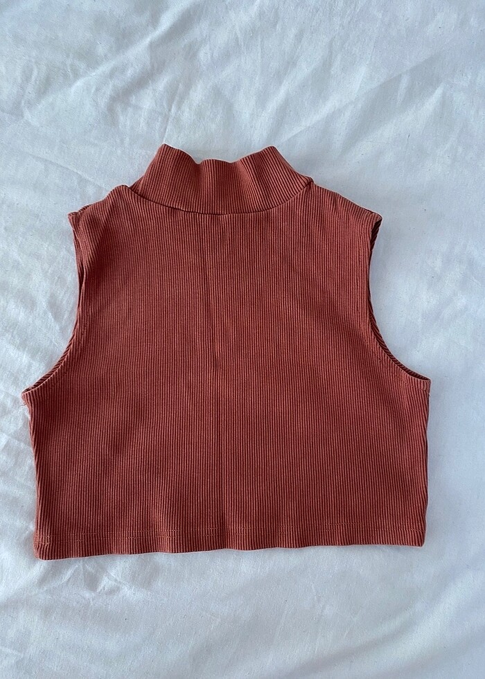 Crop üst - Görsel 2