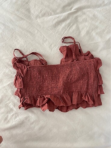 Askılı crop - Görsel 2