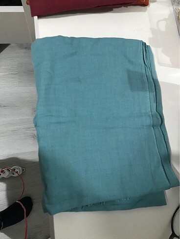 Freshscarfs pamuk vual şal