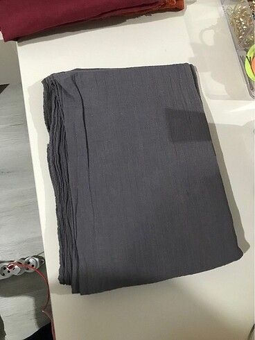 Freshscarfs organik pamuk şal