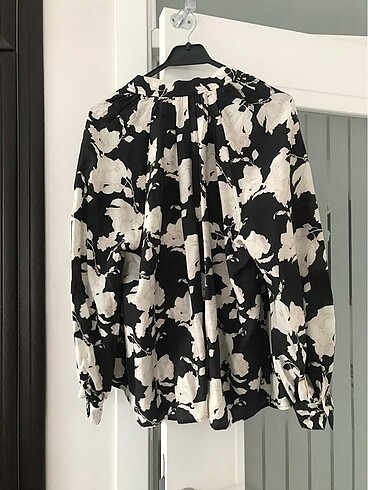H&M H&M gömlek