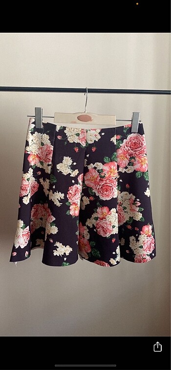 Bershka etek