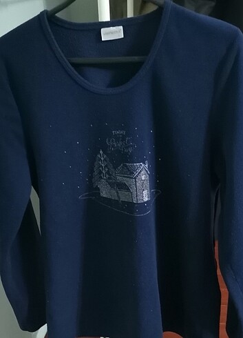 Polar üst