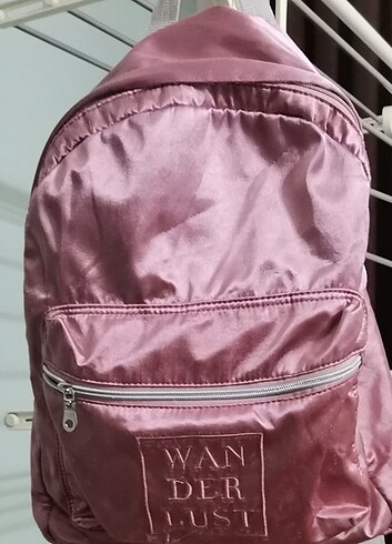 Stradivarius sırt çanta