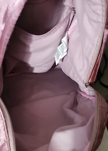 Beden Stradivarius sırt çanta