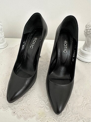 Hotiç stiletto