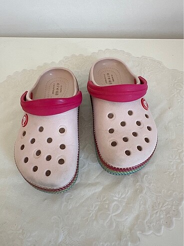 Crocs c10 27-28 no