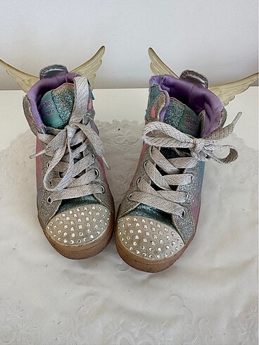 Skechers 27 numara