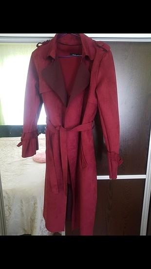 trenckot
