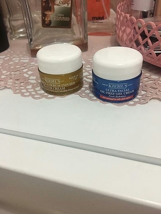 kiehls krem