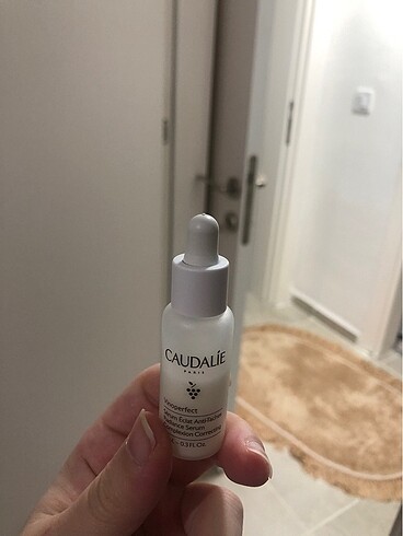 Caudalie serum