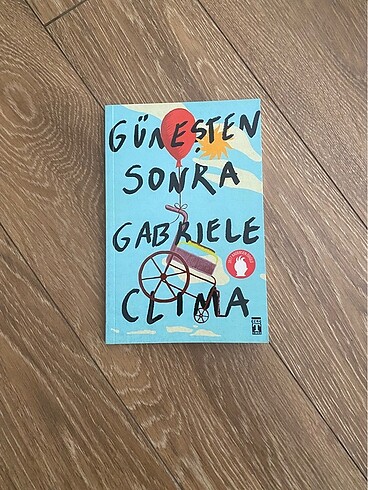 Güneşten Sonra