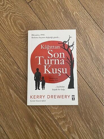 Son Turna Kuşu