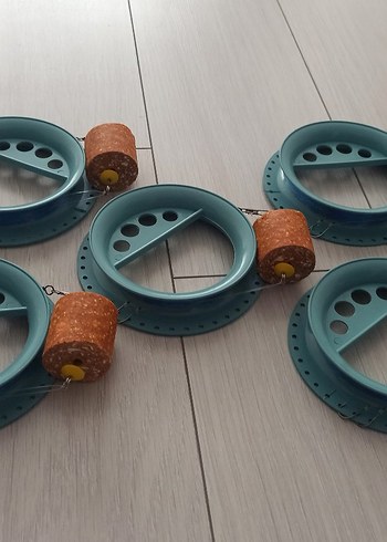 SAZAN EL OLTALARİ KUSPELİ - Görsel 2