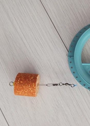 SAZAN EL OLTALARİ KUSPELİ - Görsel 5