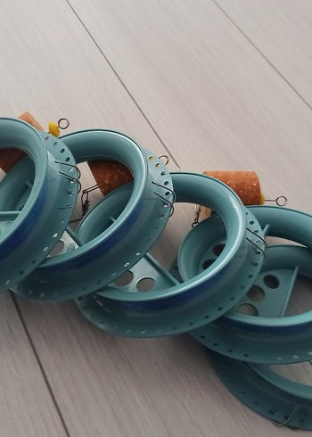 SAZAN EL OLTALARİ KUSPELİ - Görsel 3