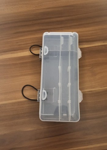 Beden BALIKÇI ORGANİZER