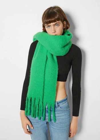 Yesil atki