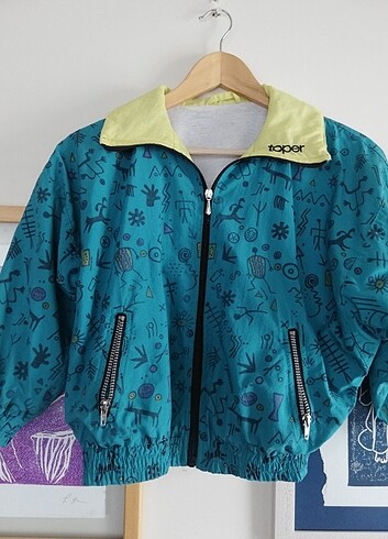 American Vintage Crop vintage mont