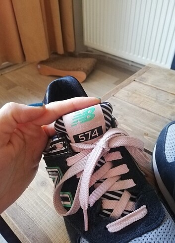 New Balance Orijinal new balance