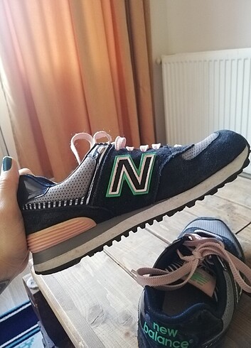 Orijinal new balance