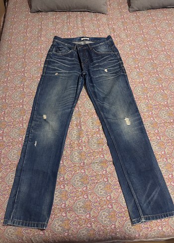 Koton Erkek Dar Kesim Jean