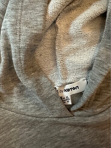 Koton Crop kazak