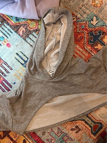 Crop kazak
