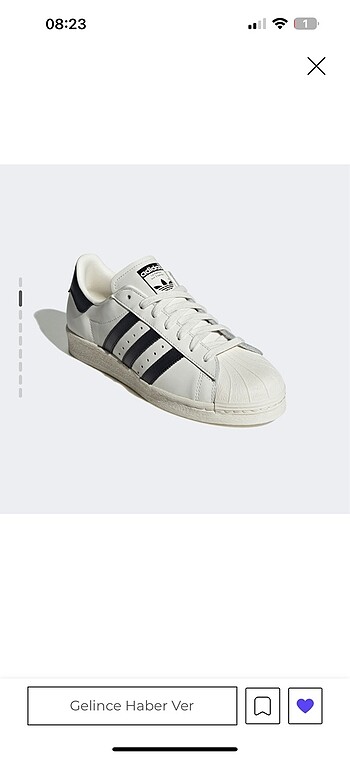 Adidas Adidas süperstar