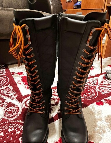 38 Beden Orjinal harley