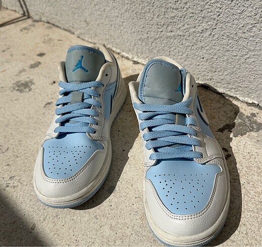 Nike Jordan 1 low se