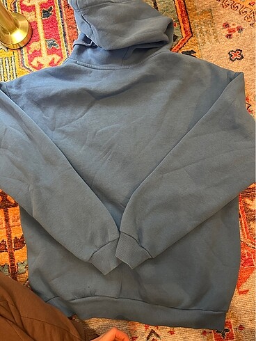 s Beden Mavi sweatshirt
