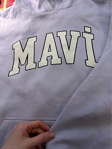 Mavi Jeans Mavi sweatshirt