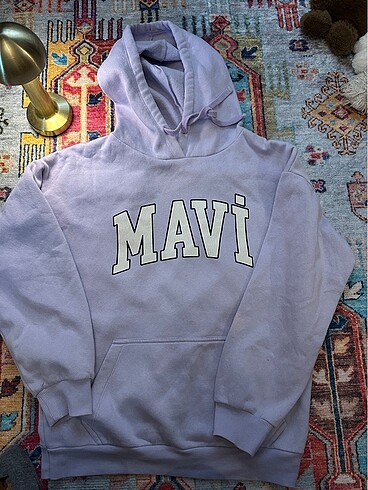Mavi sweatshirt