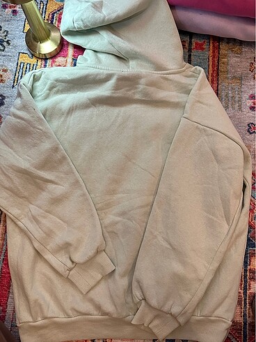 s Beden Mavi marka sweatshirt