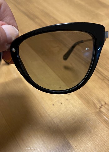  Beden kahverengi Renk Micheal kors gözlük
