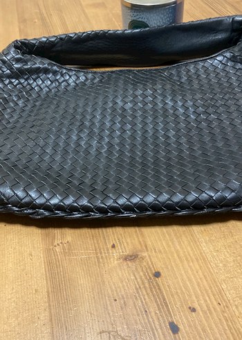  Beden Gerçek deri bottega modeli